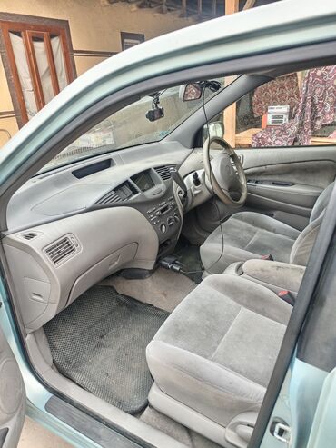 Toyota: Toyota Prius: 1998 г., 1.5 л, Автомат, Гибрид, Седан