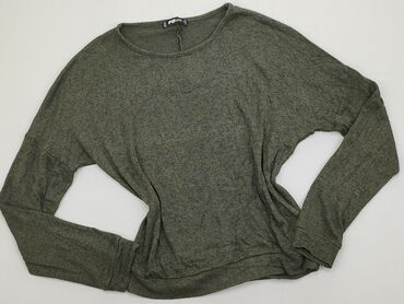 Bluzki: Bluza S (EU 36), Poliester, stan - Idealny
