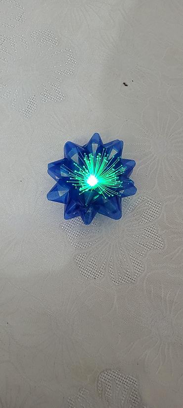 led isiqlar: Skli sola cevirin 2 man LED işıqlı dekorativ bəzək – sekli sola — 5