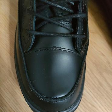 Кроссовки и спортивная обувь: Кеды зимние Pajar Canada. Натуральная кожа.Утепленные, до -30 — 8