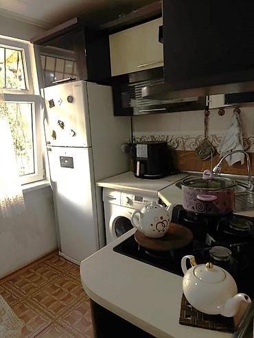 evler bine: Bakı, 2 otaqlı, Köhnə tikili, m. Neftçilər, 44 kv. m — 5
