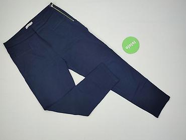 buty m: Bershka, Spodnie materiałowe damskie, rozmiar M — 2