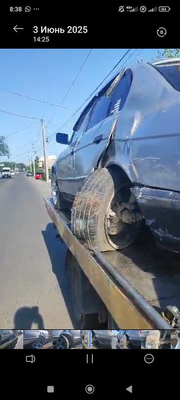 потолок бмв е34: BMW 5 series: 1992 г., 2.5 л, Механика, Бензин, Седан