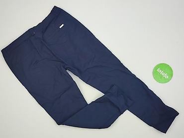 culotte: M.Sara, Spodnie materiałowe damskie, rozmiar M — 3