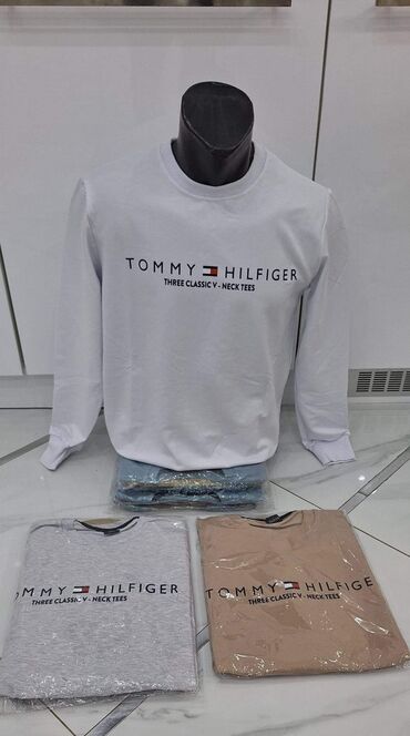 Duksevi: Pamucne duksarice 2 konca velicina od s do xxl 1750din na lalafo.rs — 2 Duksevi: Pamucne duksarice 2 konca velicina od s do xxl 1750din — 2