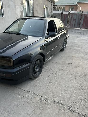 венто ош: Volkswagen Vento: 1992 г., 2 л, Механика, Бензин, Седан — 2
