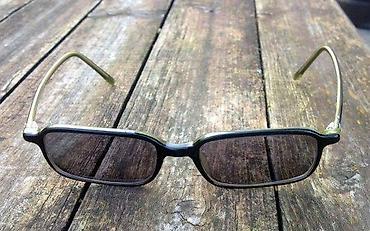 Naočare: Emporio ARMANI dioptrijski ram za naočare. Made in Italy. ORIGINAL — 4
