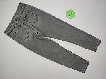 mom jeans plus size: C&A, Jeansy damskie, rozmiar L — 3