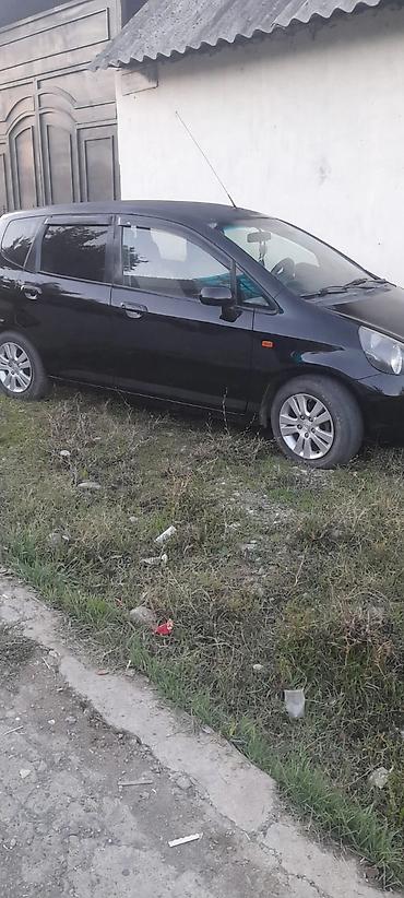 Honda Fit: 2004 г., Автомат, Бензин, Хэтчбэк