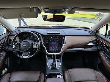 Subaru: Subaru Outback: 2020 г., 2.5 л, Универсал — 5