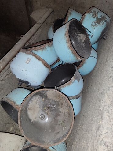 продажа щенков немецкой овчарки в бишкеке с документами: Продаю поилки для Быков