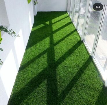 Süni qazon: 🌿 Süni Qazon Satışı 🌿 Müasir və baxımsız yaşıl məkanlar yaratmaq — 17