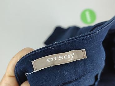 oxfordki: Orsay, Spodnie materiałowe damskie, rozmiar M — 4
