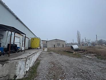 тупик: Завод, Действующий, С оборудованием, 1410 м² — 10