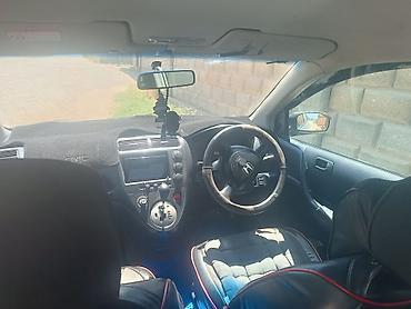 жели: Honda Civic: 2001 г., 1.5 л, Автомат, Бензин, Хэтчбэк — 1