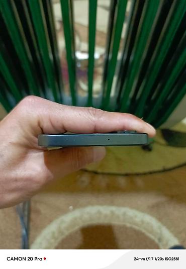 a 26 samsung: Samsung Galaxy A26 5G, 256 GB, rəng - Qara, Sənədlərlə — 5