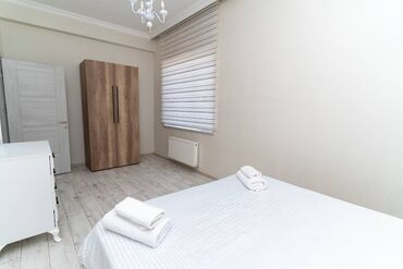 Günlük kirayə mənzillər: 2 otaqlı — 4