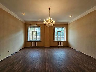 7 1: 3 комнаты, 157 м², Площадь Победы Индивидуалка, 2 этаж, Старый ремонт — 5