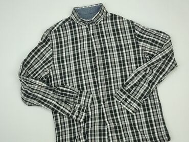 Men: Shirt for men, M (EU 38), F&F, condition - Good