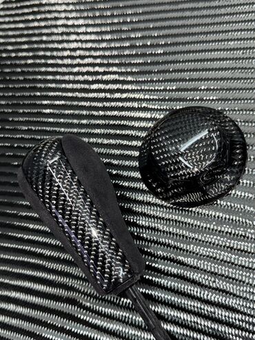 Другие автоуслуги: Карбон Изготовление деталий(вакуумная инфузия) Ламинация,реставрация — 4