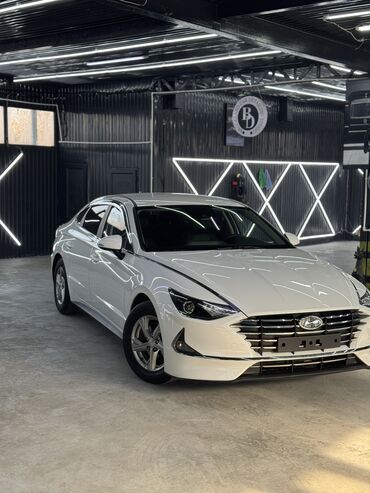 купить хендай ай 40: Hyundai Sonata: 2020 г., 2 л, Газ