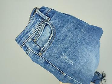 h7m jeans: Denim, Jeansy damskie, rozmiar S — 6