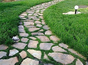 Другие товары для кухни: Рваный камень для облицовки фундамента камни натуральные отлично — 7