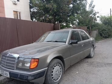 мерс 124 2 плита: Mercedes-Benz 230: 1993 г., 2.3 л, Механика, Газ, Седан