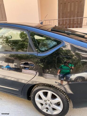 Toyota: Toyota Prius: 1.5 l. | 2008 έ. Χάτσμπακ — 5