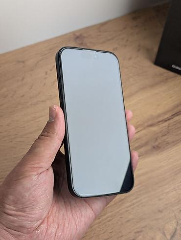 poco 5g: IPhone 16, Б/у, 128 ГБ, Графит, Кабель, 100 % — 7