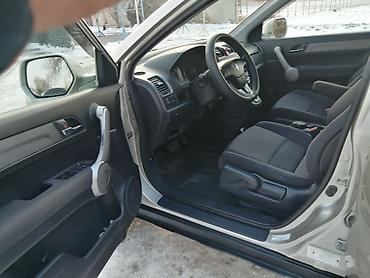 срв 1 запчасть: Honda CR-V: 2007 г., 2 л, Автомат, Бензин, Кроссовер — 9