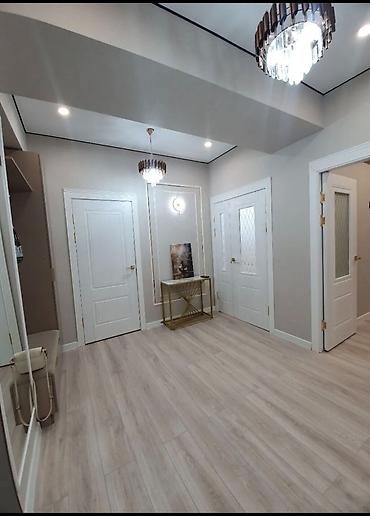 gala group: 2 комнаты, 70 м², ул. Горького / Алматинка Элитка, 10 этаж, Евроремонт — 4