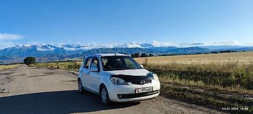 диски на демио: Mazda Demio: 2005 г., 1.5 л, Автомат, Бензин, Хэтчбэк — 3