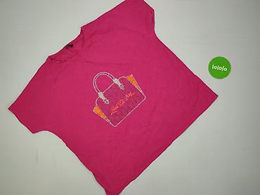 bershka hello kitty: Bluzka damska, rozmiar 6XL — 2
