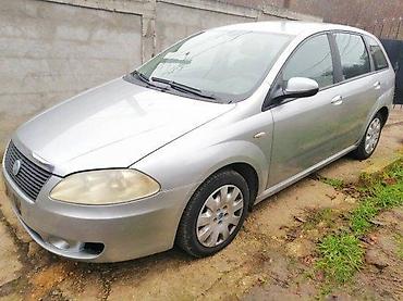branik: Fiat Croma prednji branik. Fiat Croma prednji branik Originalni — 4
