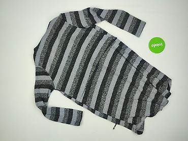 octagon: Cardigan, Kardigan damski, rozmiar One size — 3