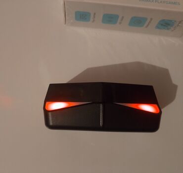 Qulaqcıqlar: Yeni Simsiz (Bluetooth) Qulaqcıqlar, rəng - Qara — 3