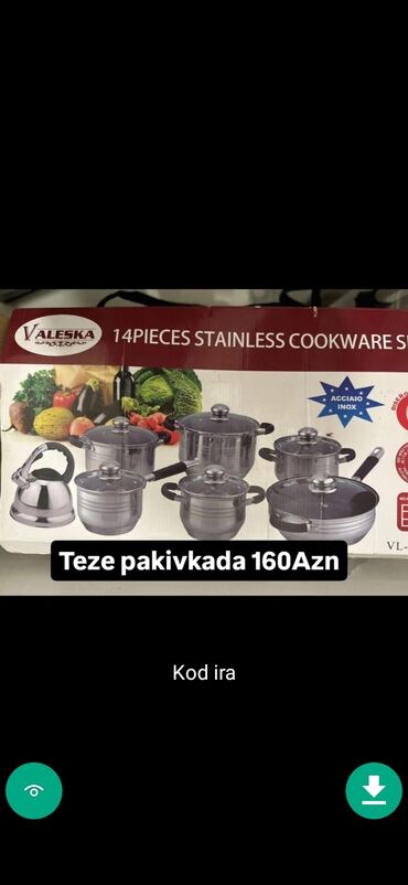 Qazanlar: Qazan — 16