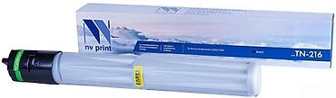 printer l850: Kartric "NV Print TN-216 Black"cходники и аксессуары NV Print TN-216 — 1