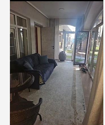 Продажа коттеджей и домов: Продаётся тёплый уютный коттедж на Иссык Куле Радуга плюс на 7-8 — 5