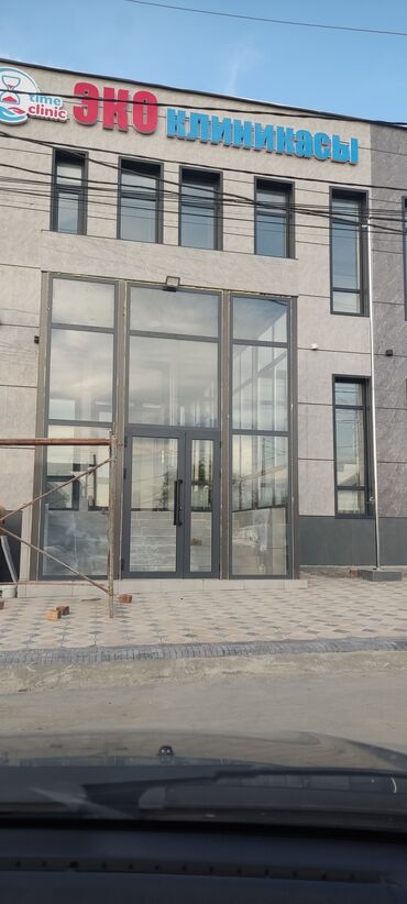 Пластиковые окна на заказ: Окна и двери витражи перегородки душевые кабины тамбура целую — 8