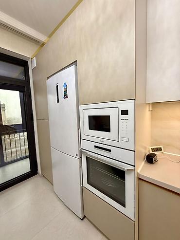 Продажа квартир: 3 комнаты, 105 м², Элитка, Евроремонт — 9