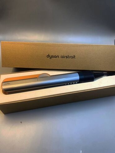 дилдо заказать: ОРИГИНАЛ!!! ГАРАНТИЯ КАЧЕСТВА Dyson Airstrait — выпрямитель с