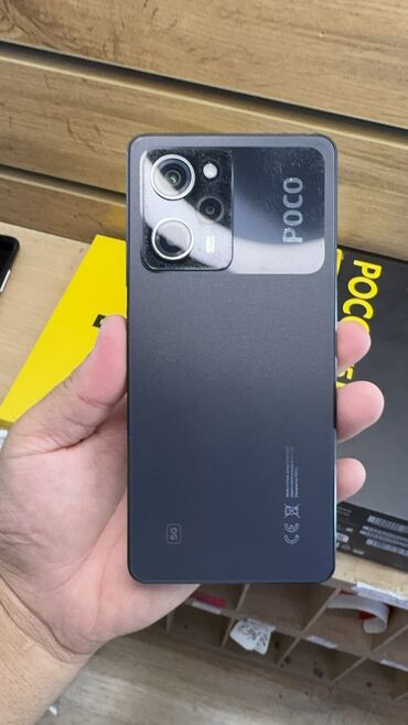 телефон редми а6: Poco X5 Pro 5G, Колдонулган, 256 ГБ