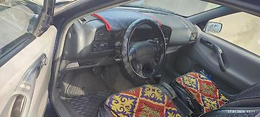 tsunami купить: Volkswagen Passat: 1996 г., 0.2 л, Автомат, Бензин, Универсал — 7