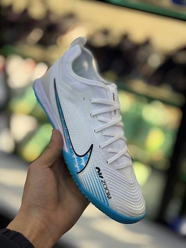 Кроссовки и спортивная обувь: Мужские кроссовки, 44, 38, 40, Nike, Новый, цвет - Золотой — 4