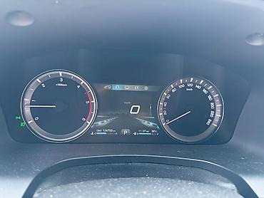 Ssangyong: Ssangyong Rexton: 2020 г., 2.2 л, Автомат, Дизель, Внедорожник — 19