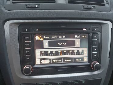 Skoda: Skoda Octavia: 2 l | 2012 г. 202000 km Van body type — 14