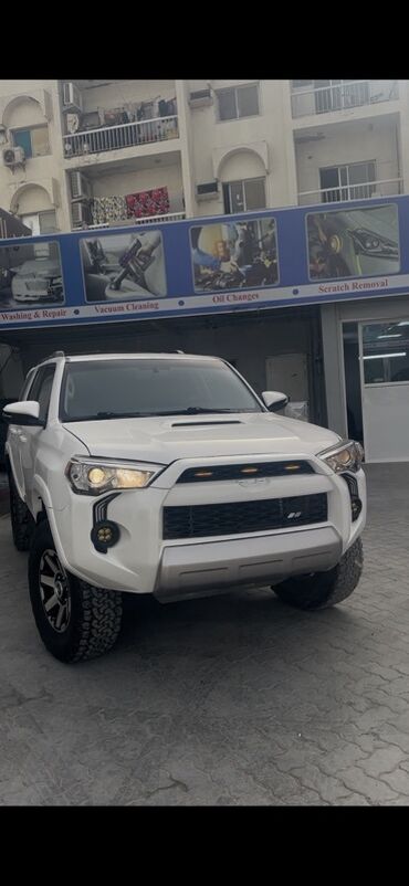 4runner 4runner runer runner foraner raner 4raner 4ranner ranner foruner фораннер форанер фуранер ранер рунер 4ранер rynner 4руннер 4рунер 4раннер: Toyota 4Runner: 2019 г., 4 л, Автомат, Бензин, Внедорожник