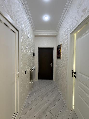 cinarlı park: 2 otaqlı, Yeni tikili, 44 kv. m — 6